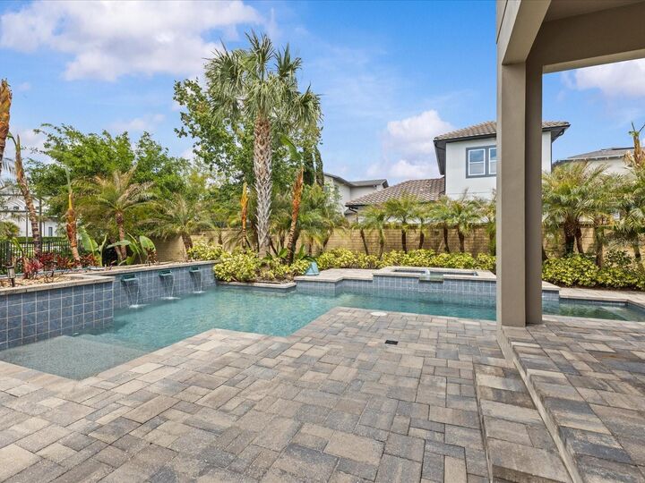Property Photo:  8153 Bellow Street  FL 32827 
