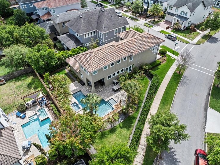 Property Photo: 8153 Bellow Street FL 32827