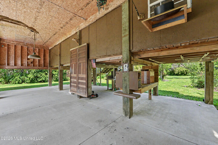 Property Photo: 221 Clara Street MS 39520