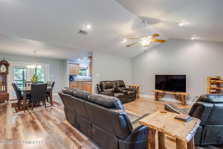 Property Photo:  114 Campion Drive  MS 39576 