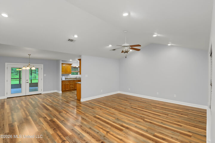 Property Photo:  114 Campion Drive  MS 39576 