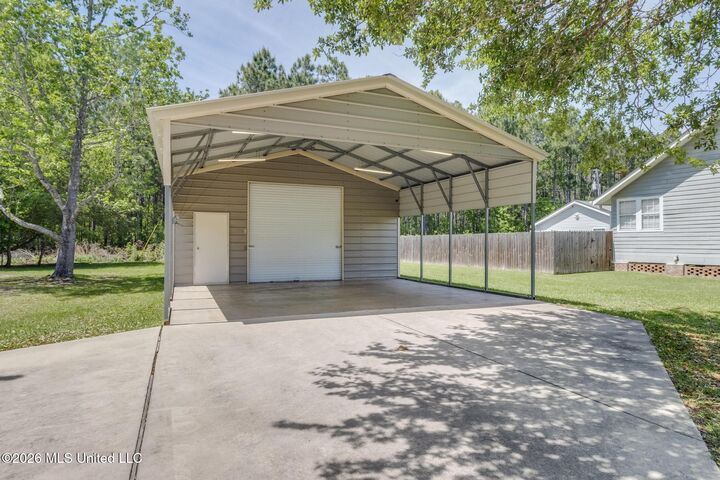 Property Photo: 114 Campion Drive MS 39576