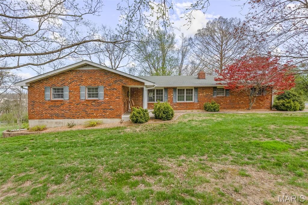 Property Photo:  2692 Wycliff Drive  MO 63640 