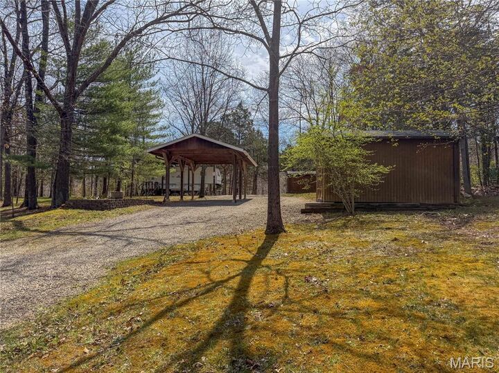 Property Photo:  6786 Hyacinth  MO 63036 