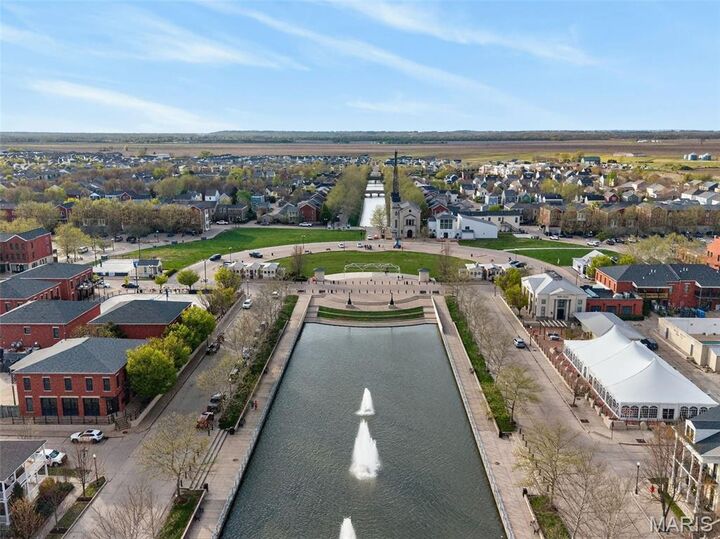 Property Photo:  5115 Barter Street  MO 63301 