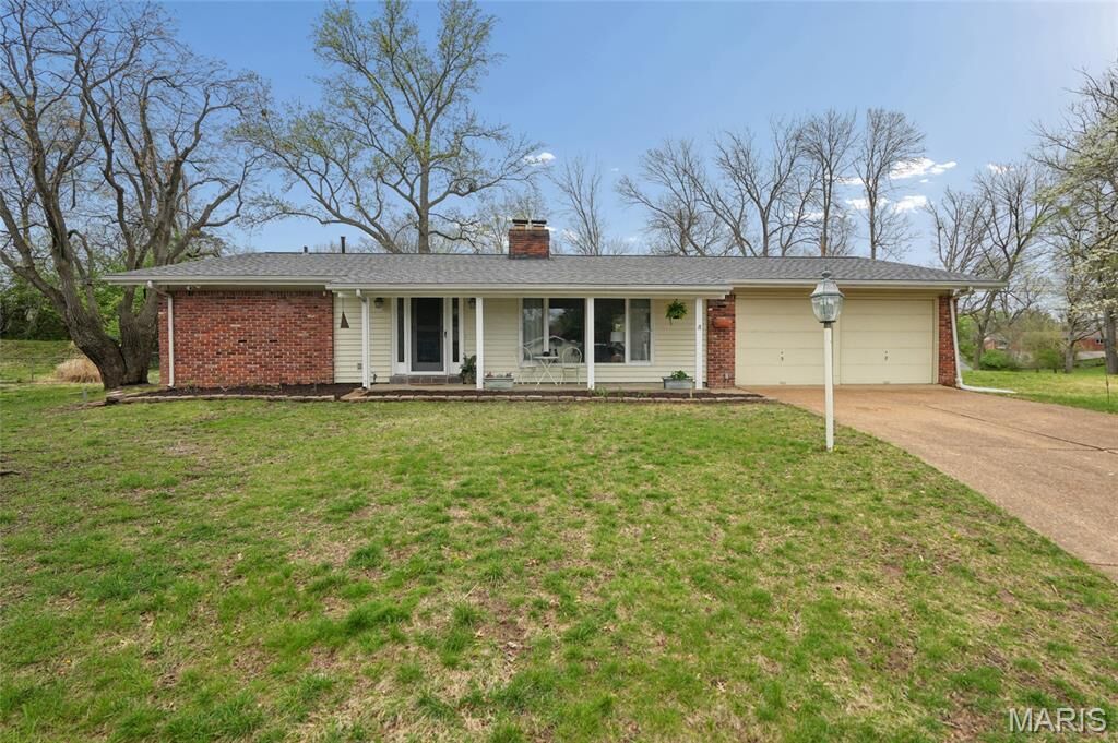 Property Photo:  12725 Westport Drive  MO 63146 