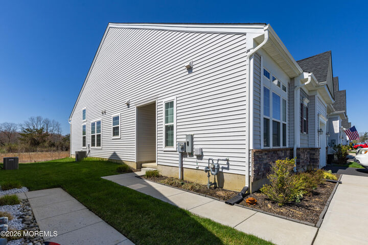 Property Photo:  52 Belmont Road  NJ 08533 