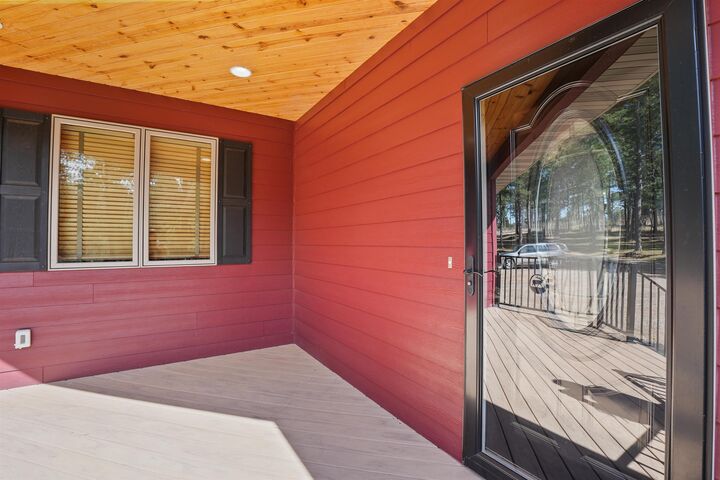 Property Photo: 2040 Aster Road SD 57783