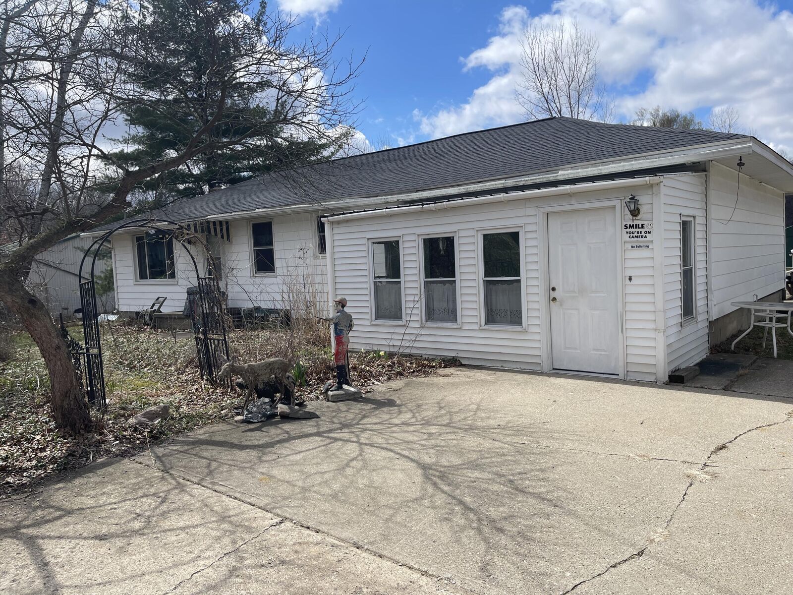 Property Photo:  5024 M-37  MI 49058 