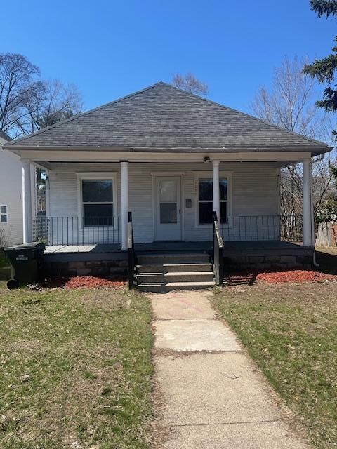 Property Photo:  1687 Smith Street  MI 49442 