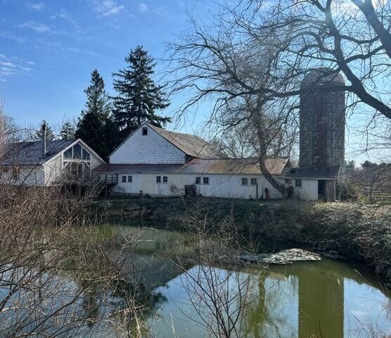 Property Photo:  10955 Scio Church Road  MI 48118 