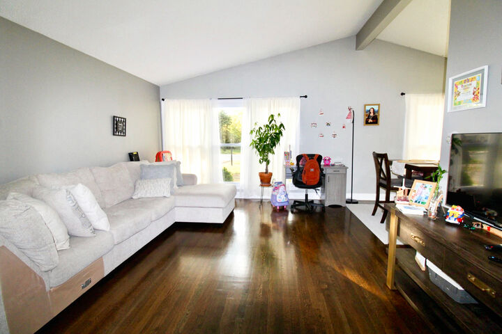 Property Photo: 16637 Paulina Street IL 60428