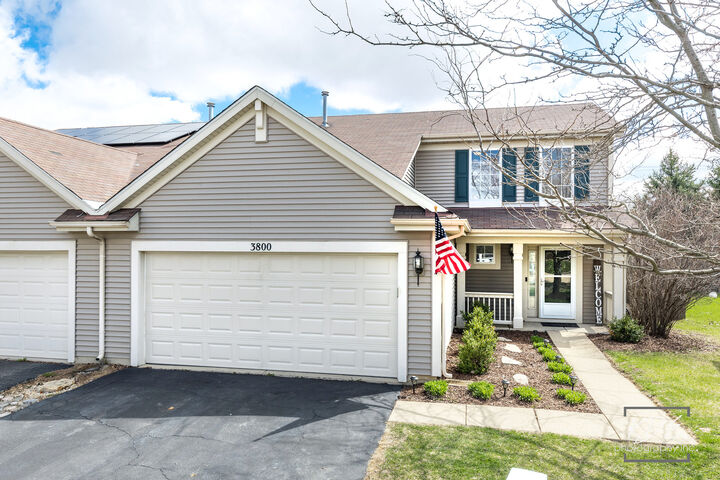 Property Photo:  3800 Harms Road  IL 60435 