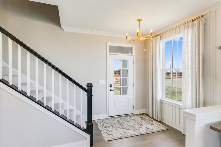 Property Photo:  14347 S Charlton Lane  IL 60544 