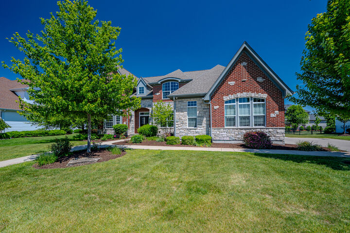 Property Photo:  4544 Shumard Lane  IL 60564 
