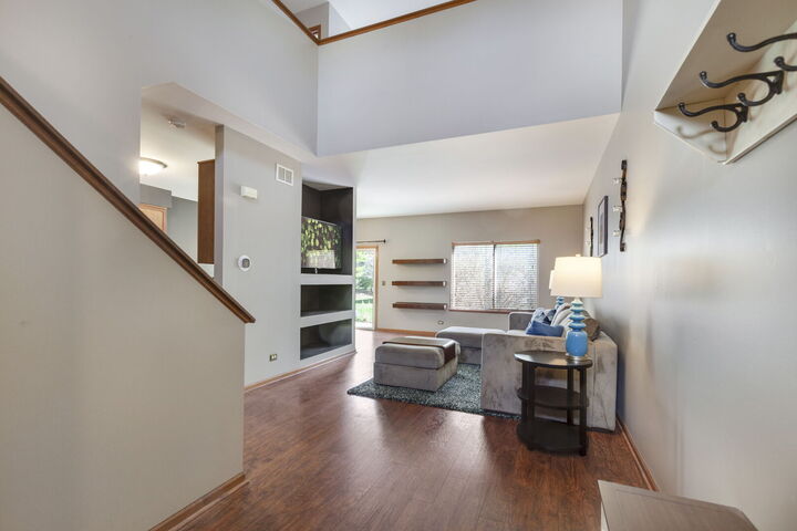 Property Photo:  3534 Blue Ridge Court  IL 60110 