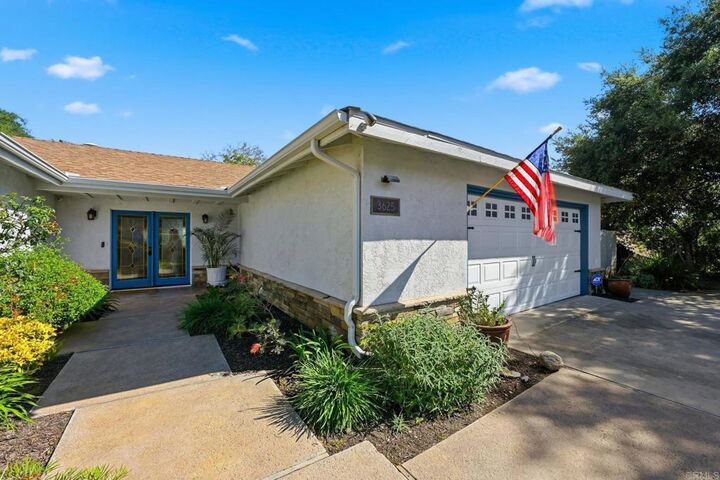 Property Photo:  3625 Laketree Drive  CA 92028 