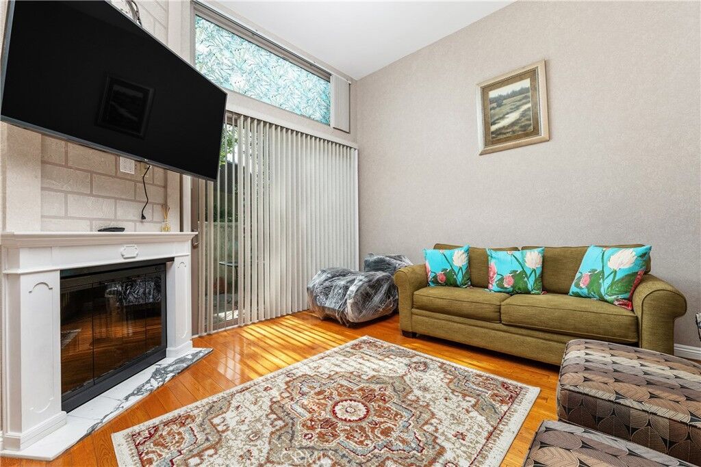 Property Photo: 6201 Shoup 75 CA 91367