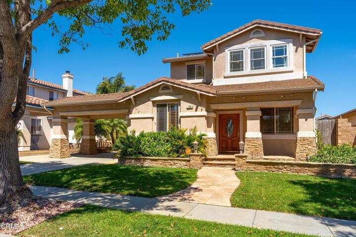 Property Photo:  100 Ford Avenue  CA 93003 