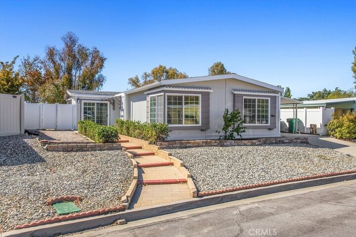 Property Photo:  10435 Frontier Trail  CA 92223 
