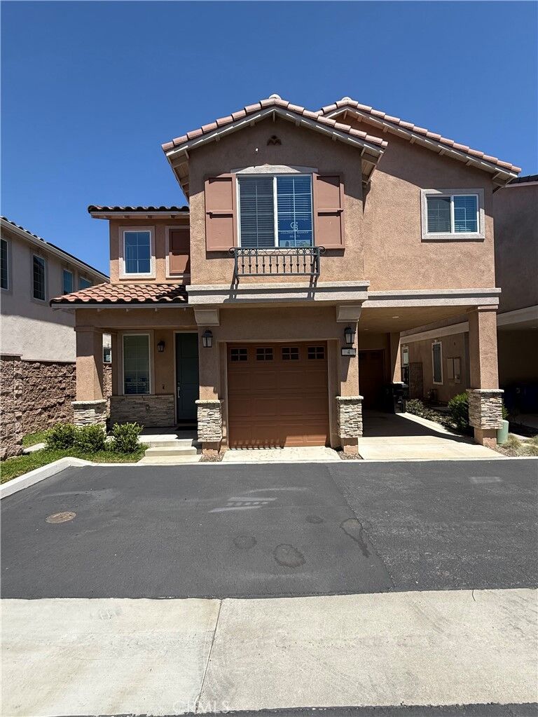 Property Photo:  15148 Ridge Lane 4  CA 92336 