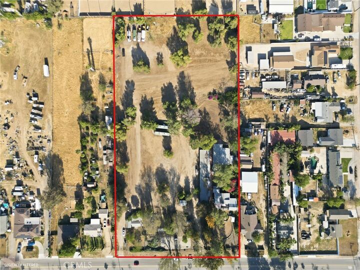 Property Photo:  3475 Hillside Avenue  CA 92860 