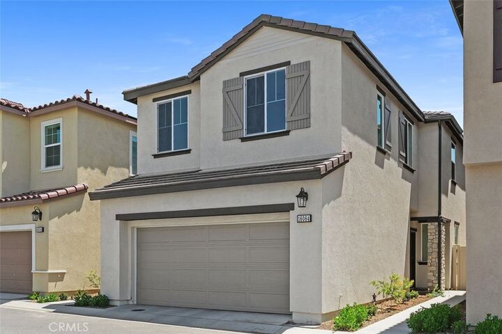 Property Photo:  16064 Palo Blanco Street  CA 92551 
