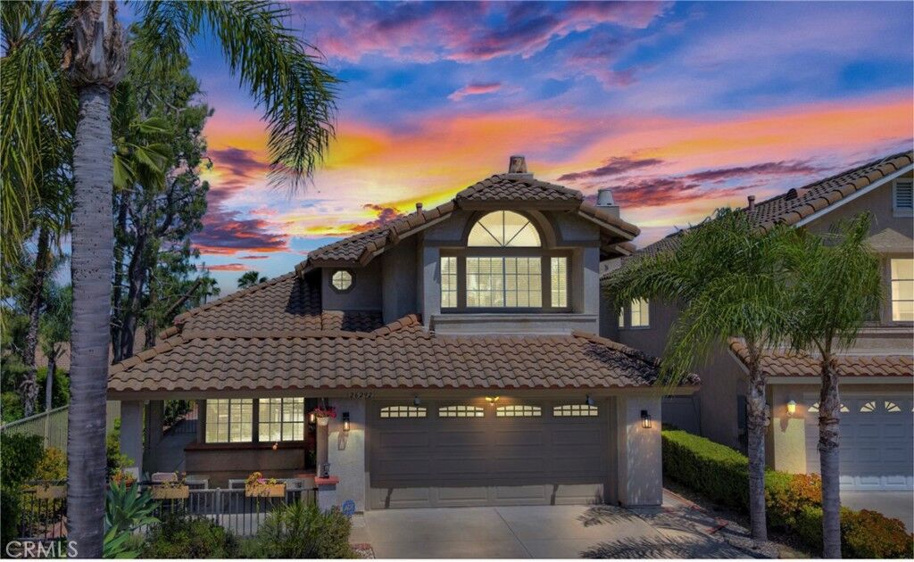 Property Photo:  26292 Rosa  CA 92656 