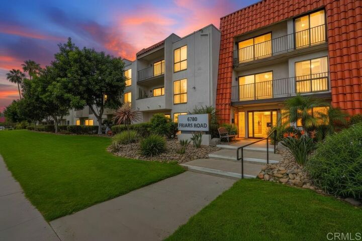 Property Photo:  6780 Friars Rd 366  CA 92018 