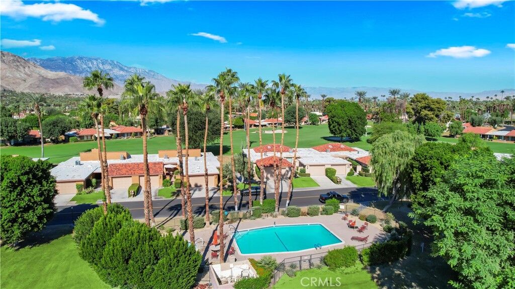 Property Photo: 48 Palma CA 92270