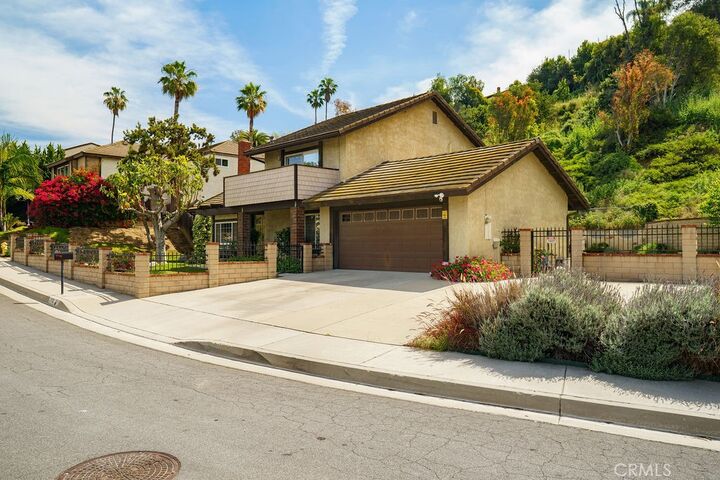 Property Photo:  11012 Canyon Meadows  CA 90601 
