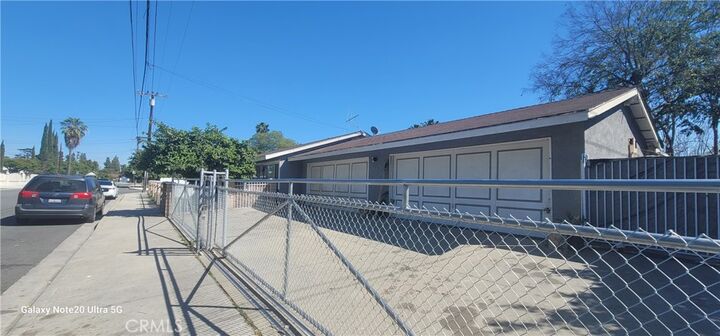 Property Photo: 197 Newman CA 91768