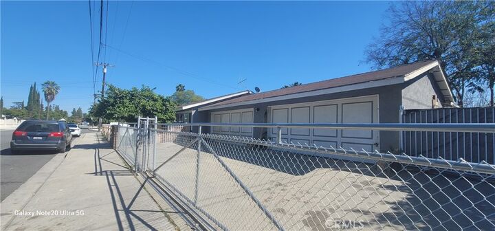 Property Photo:  197 Newman  CA 91768 