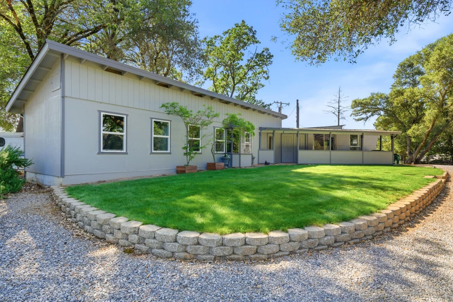 Property Photo:  3500 Indian Creek Road  CA 95667 