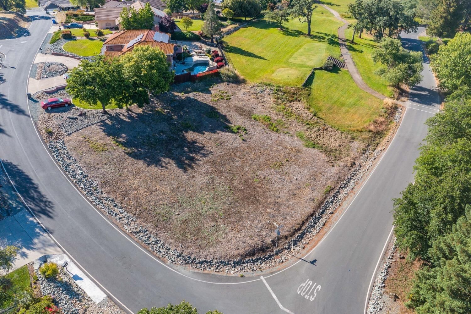 Property Photo:  219 La Contenta Drive  CA 95252 