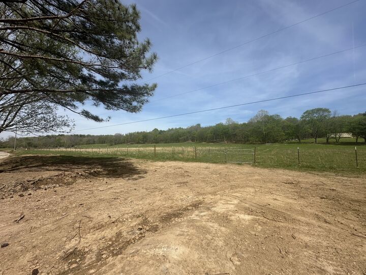 Property Photo:  0 Lick Creek Road  TN 37058 