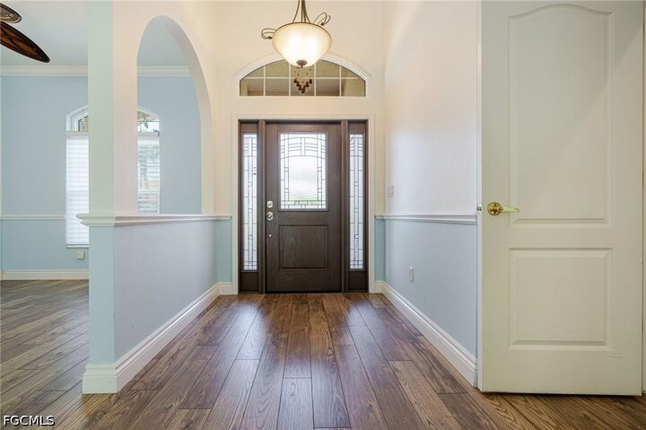 Property Photo: 12803 Vista Pine Circle FL 33913