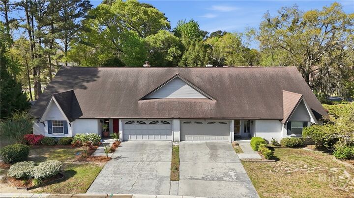 Property Photo: 99 Shipwatch Road GA 31410