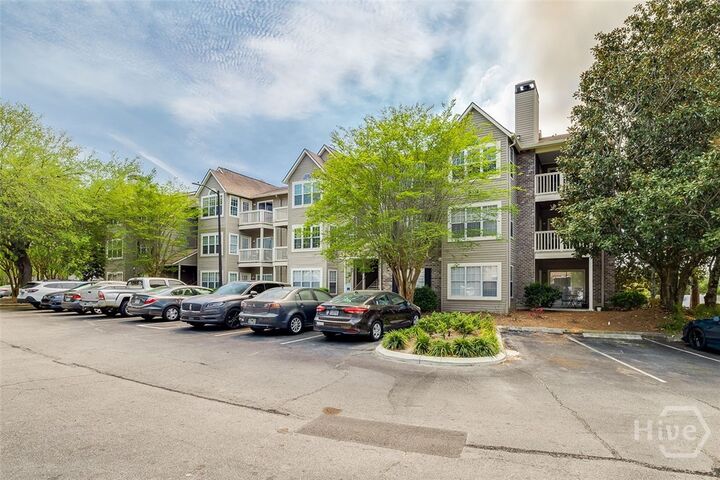 Property Photo:  12300 Apache Avenue 307  GA 31419 