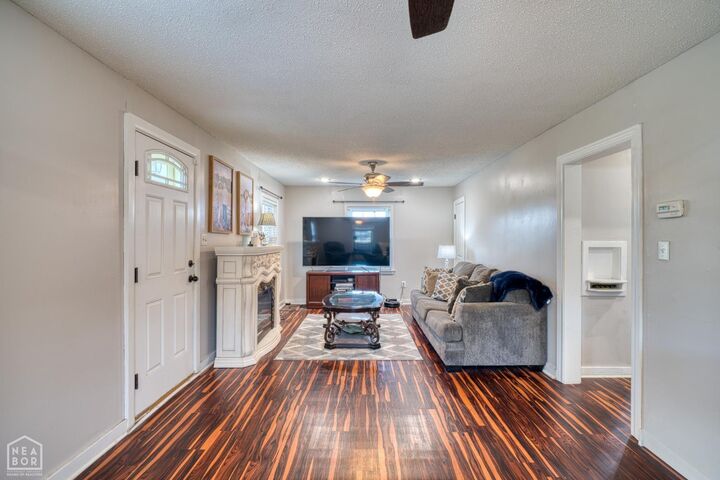 Property Photo:  13506 Highway 463  AR 72472 