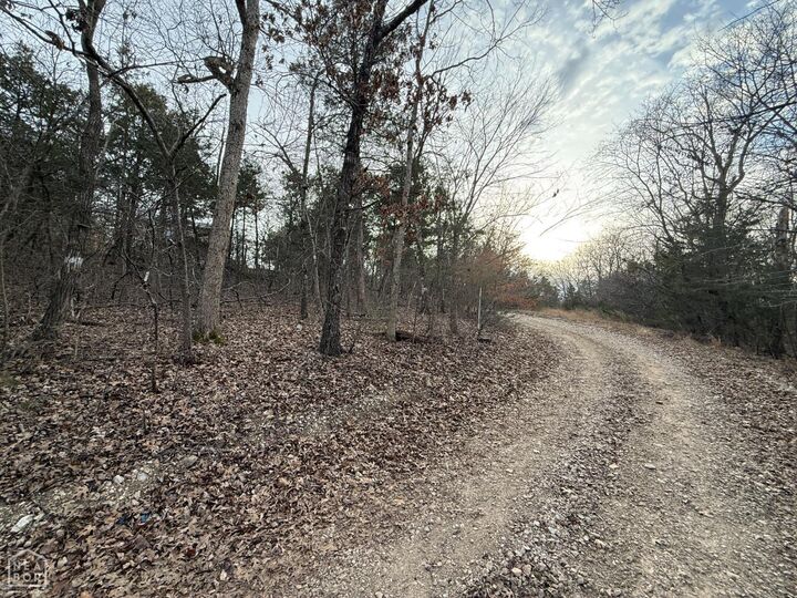 Property Photo:  1 Mallard Drive  AR 72630 