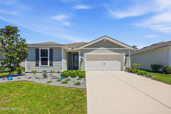Property Photo:  10826 Town View Drive  FL 32256 