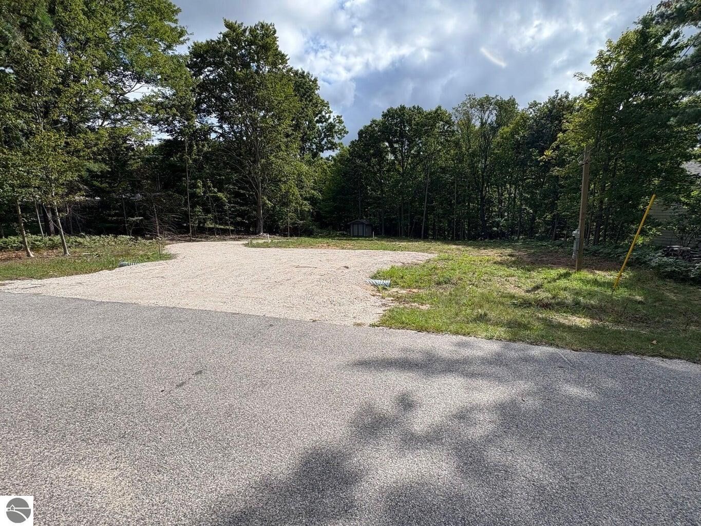 Property Photo:  8349 Leecrest Boulevard  MI 49675 