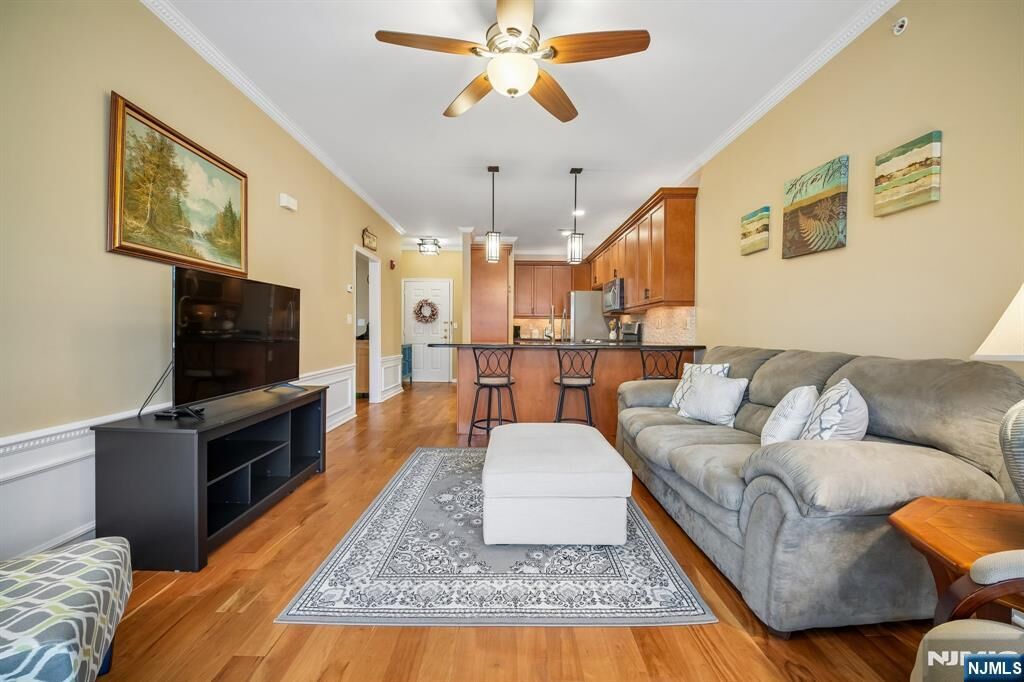 Property Photo:  1403 Pointe Gate Drive  NJ 07039 