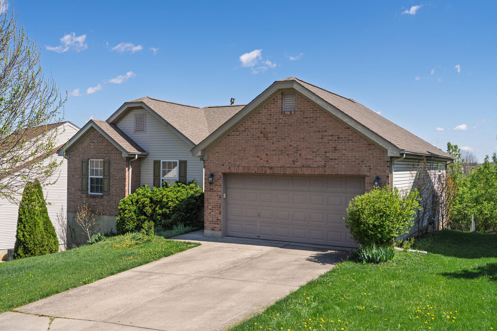Property Photo:  10213 Scarlet Oak Drive  KY 41051 