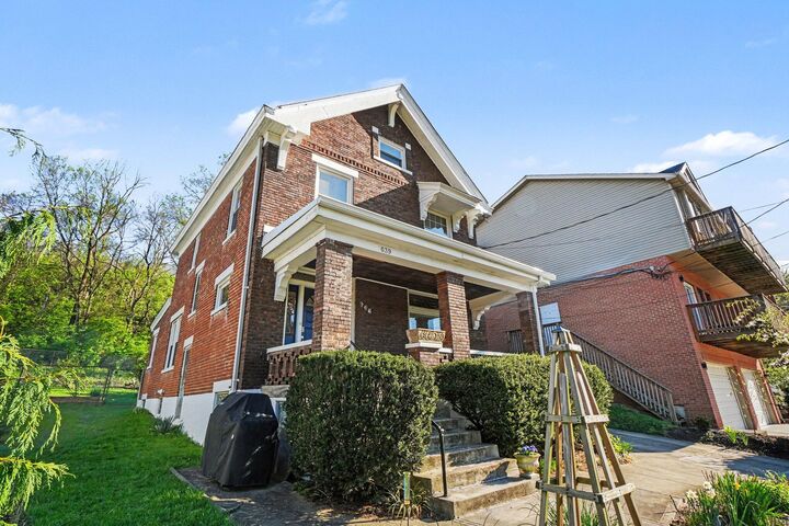 Property Photo:  639 W 19th Street  KY 41014 