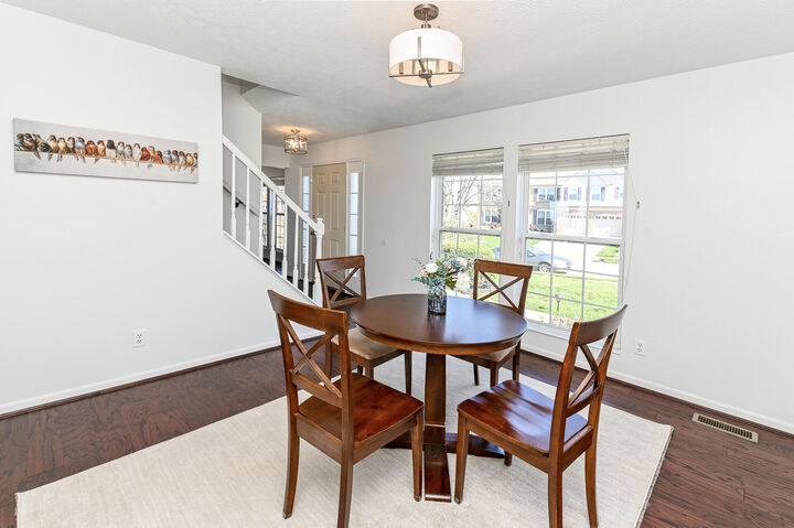 Property Photo: 207 Ridgepointe Drive KY 41076