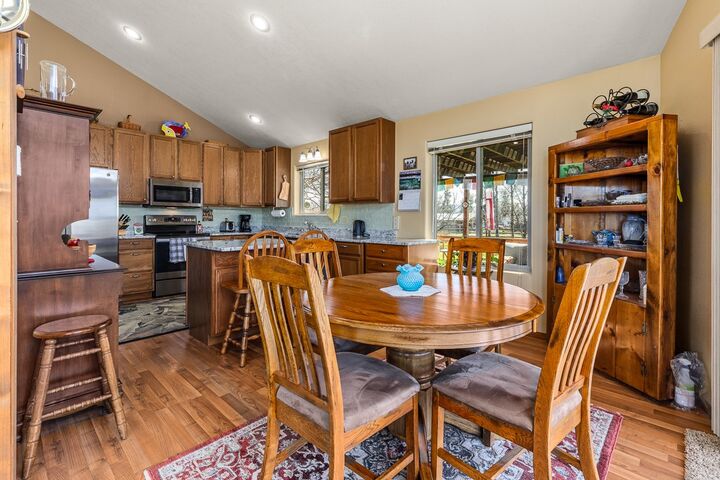 Property Photo:  37 Canyon Breeze Court  MT 59870 