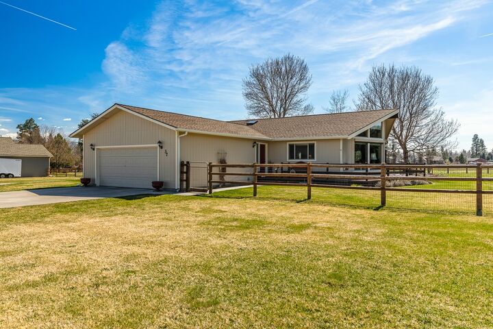 Property Photo:  37 Canyon Breeze Court  MT 59870 