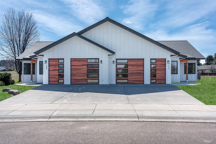Property Photo:  111 Gwenda Lane B  MT 59860 